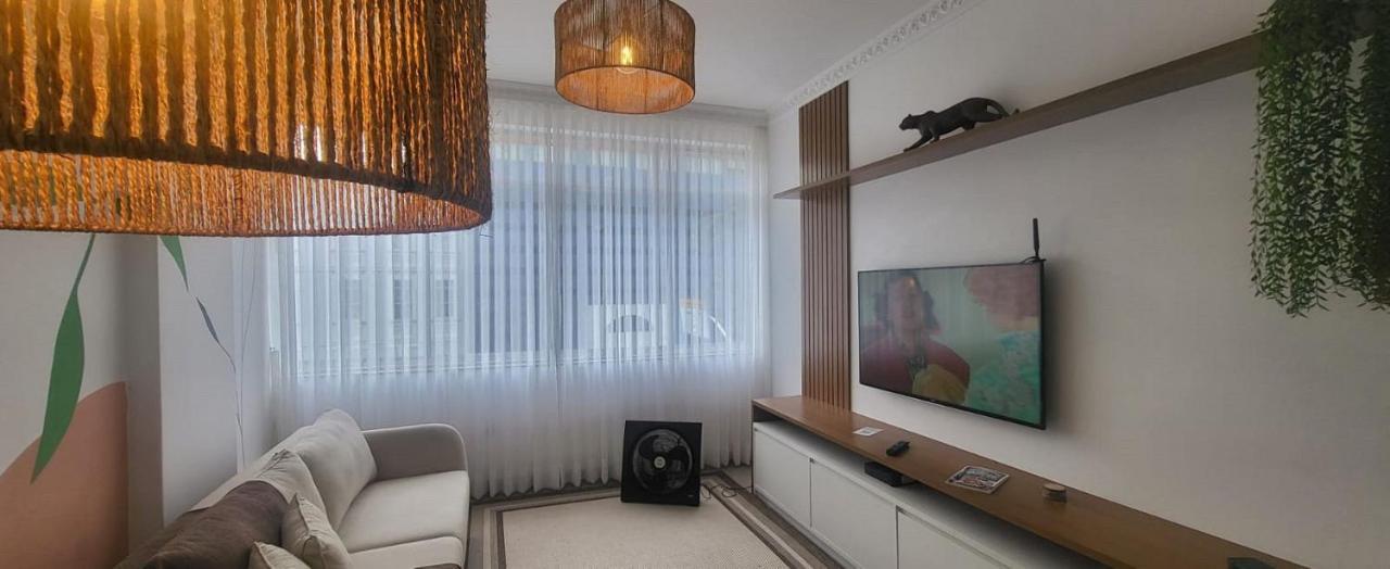 Appartement Ip2111 Henrique Dumont - Ipanema Rio de Janeiro