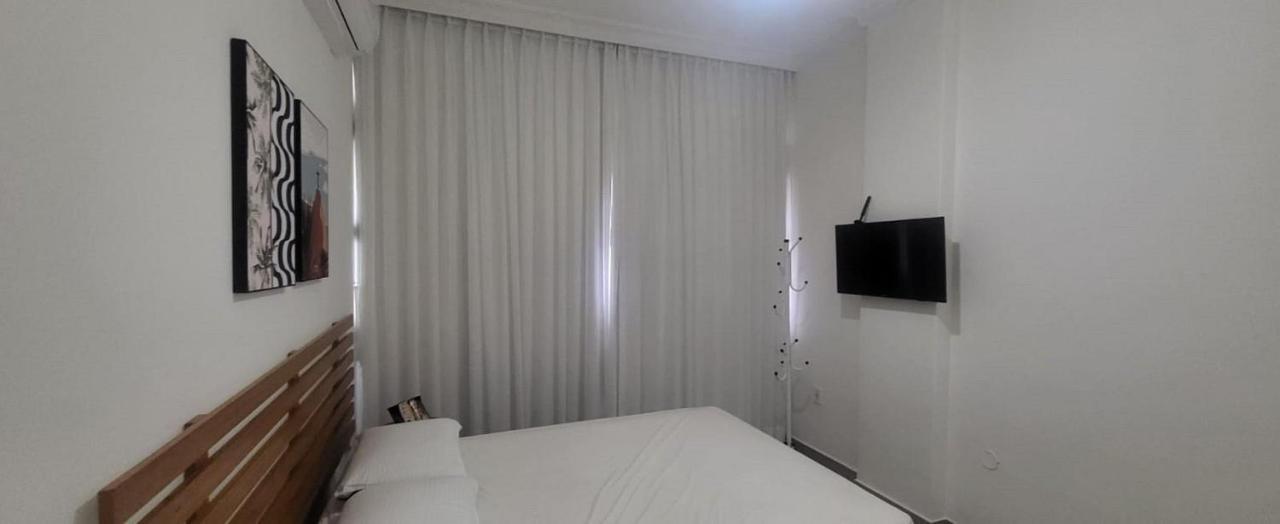 Appartement Ip2111 Henrique Dumont - Ipanema Rio de Janeiro