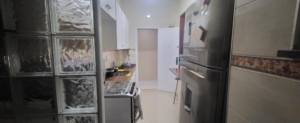 Ip2111 Henrique Dumont - Ipanema Appartement